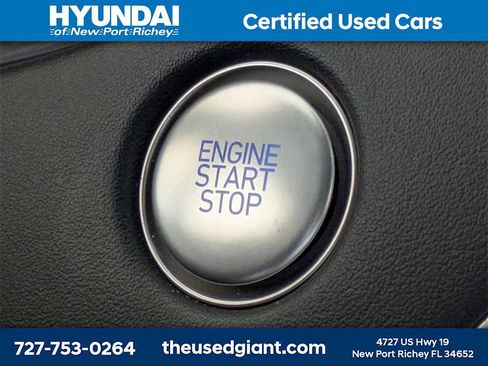 Used 2022 Hyundai Palisade Calligraphy image 44