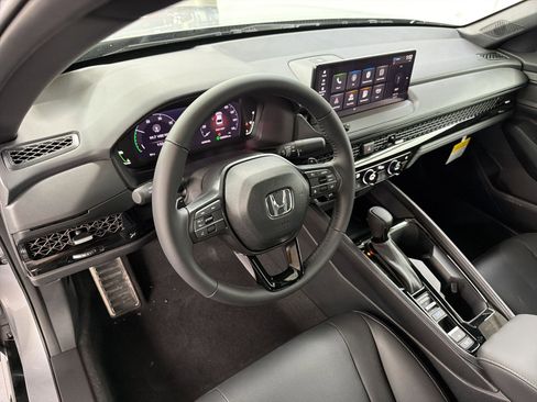 New 2026 Honda Accord Sport image 4