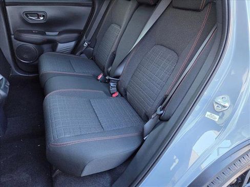 New 2026 Honda HR-V Sport image 15