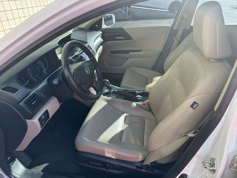 Used 2015 Honda Accord EX-L image 5