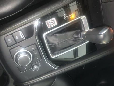 Used 2023 MAZDA CX-5 AWD 2.5 S w/ Select Package image 20