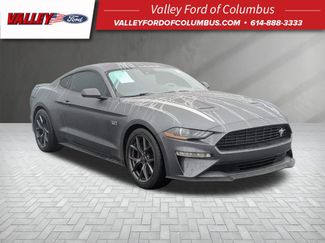 Used 2021 Ford Mustang Premium w/ 2.3L High Performance Package video 1