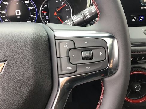 New 2026 Chevrolet Blazer RS image 21