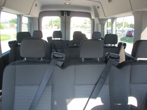 New 2025 Ford Transit 350 XL image 17