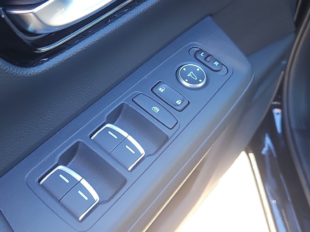 Used 2024 Honda CR-V EX-L image 27