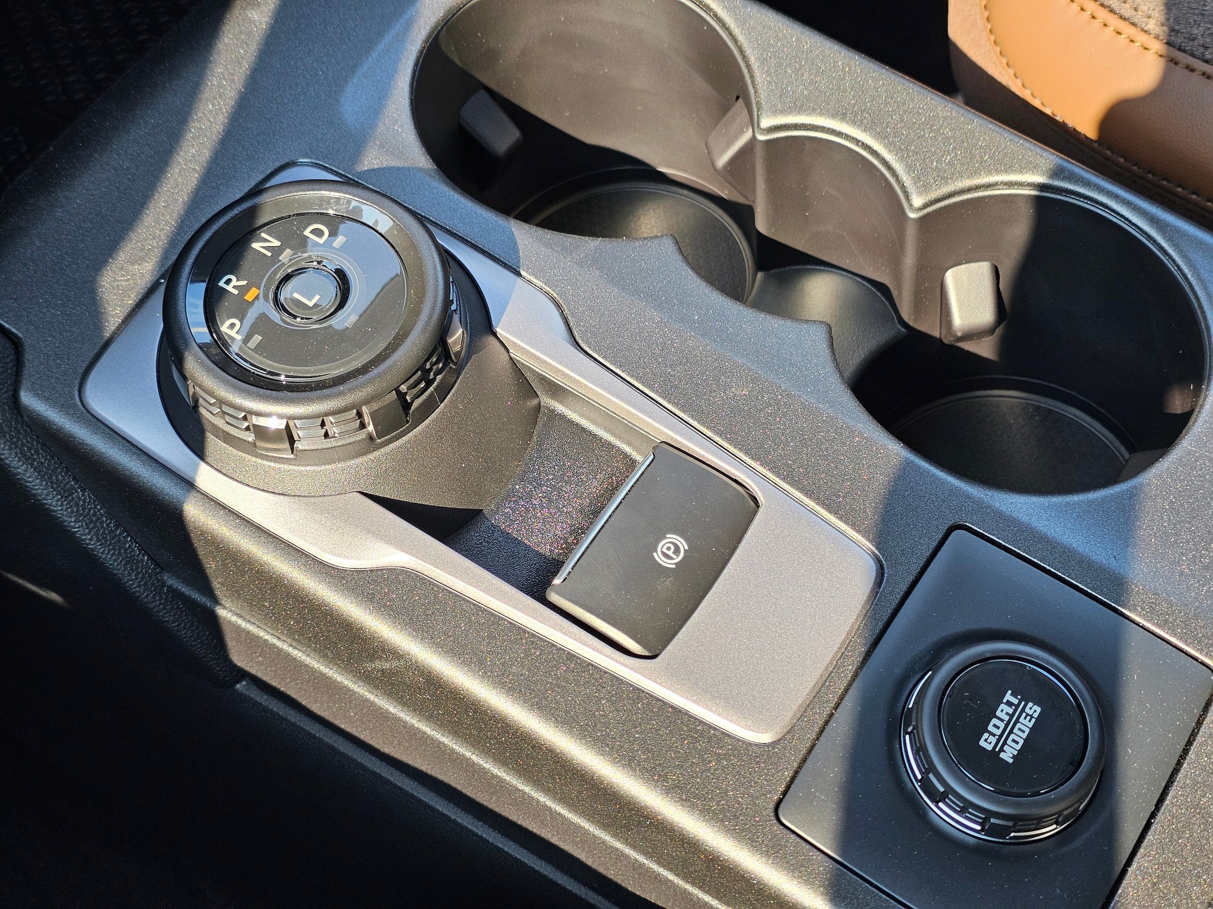 New 2026 Ford Bronco Sport Outer Banks AWD/4WD image 26