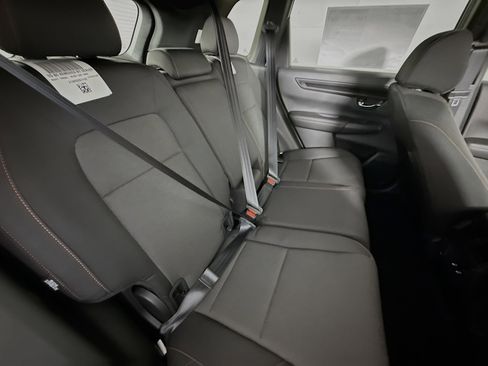 New 2026 Honda CR-V Sport image 33