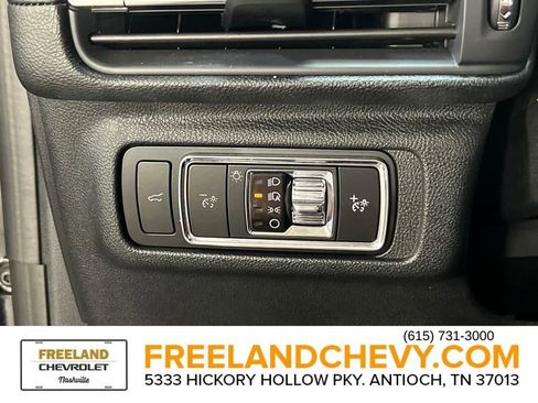 Used 2023 Lincoln Corsair AWD image 14