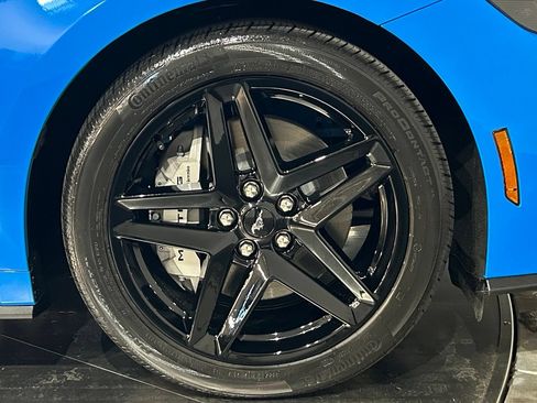 Used 2026 Ford Mustang GT Premium RWD image 26