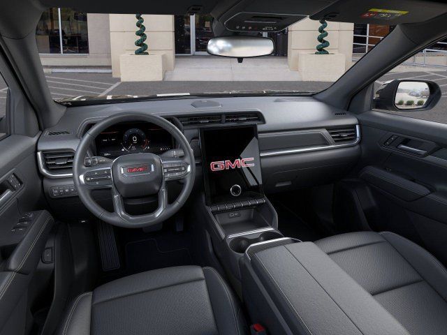 New 2027 GMC Terrain Elevation w/ Elevation Premium Package FWD image 15