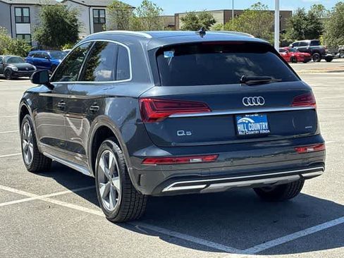 Used 2024 Audi Q5 2.0T Premium Plus AWD/4WD image 4