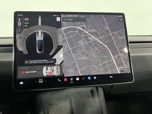 Used 2024 Tesla Model 3 Standard Range image 20