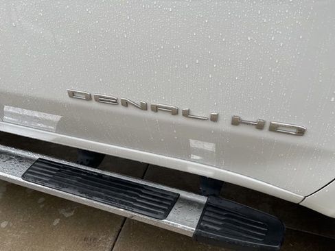 Used 2021 GMC Sierra 2500 Denali w/ Denali Ultimate Package image 26