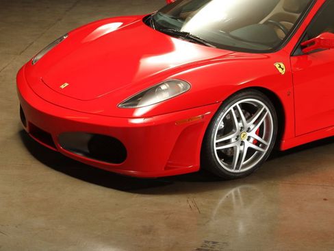 Used 2005 Ferrari F430 Coupe image 37