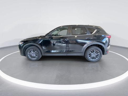 Used 2021 MAZDA CX-5 Touring w/ Touring Preferred SV Package AWD/4WD image 5