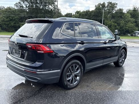 Used 2023 Volkswagen Tiguan SE FWD image 5