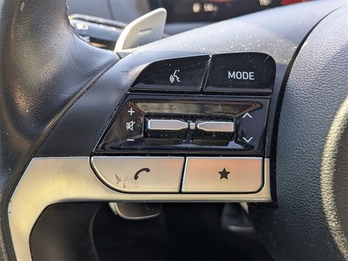 Used 2022 Hyundai Santa Cruz SEL Premium image 24