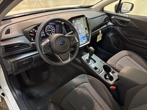 New 2025 Subaru Impreza 2.0i Sport image 26