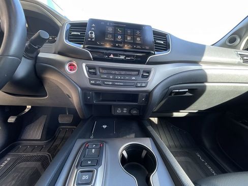 Used 2024 Honda Ridgeline RTL image 34