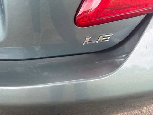 Used 2009 Toyota Camry LE FWD image 8