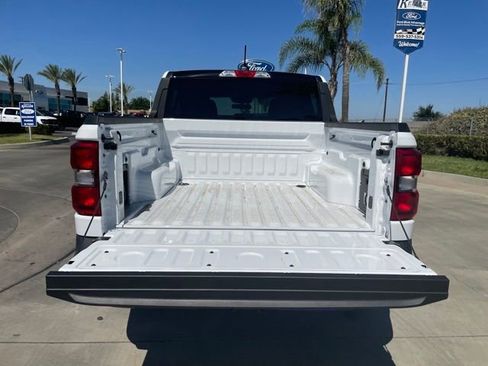 New 2025 Ford Maverick XLT w/ XLT Luxury Package image 22