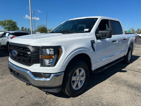 Certified 2023 Ford F150 XL w/ XL Chrome Appearance Package AWD/4WD image 4