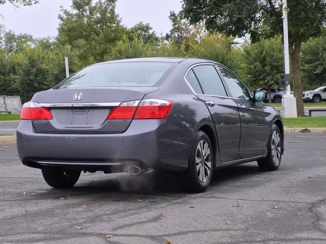 Used 2015 Honda Accord LX image 5