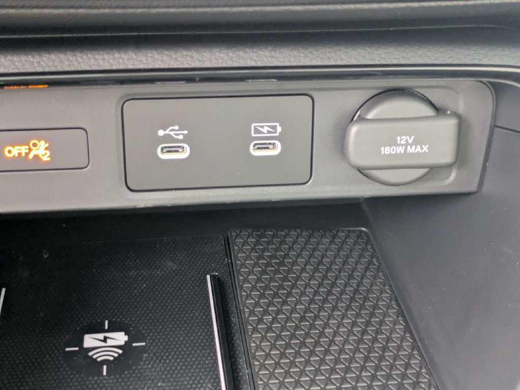 Used 2026 Honda CR-V EX-L image 25