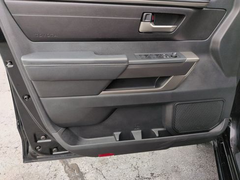 Used 2024 Toyota Tundra SR5 RWD image 10