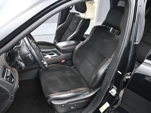 Used 2023 Dodge Durango R/T AWD/4WD image 11