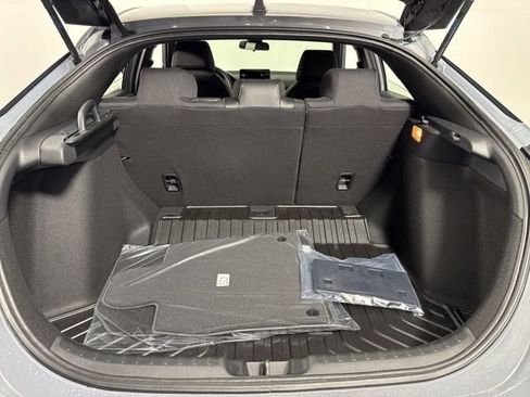 New 2026 Honda Civic Sport image 20