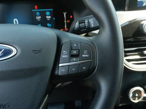 New 2026 Ford Escape Active FWD image 22