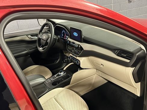 Used 2021 Ford Escape SE w/ Convenience Package image 7