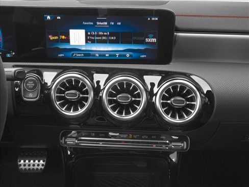 New 2026 Mercedes-Benz CLA 45 AMG S 4MATIC image 7