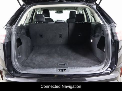 Used 2024 Ford Edge SEL AWD/4WD image 18