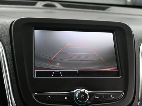 Used 2024 Chevrolet Equinox LT w/ LPO, Floor Liner Package AWD/4WD image 27