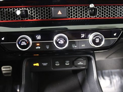 Used 2025 Honda Civic Si image 21