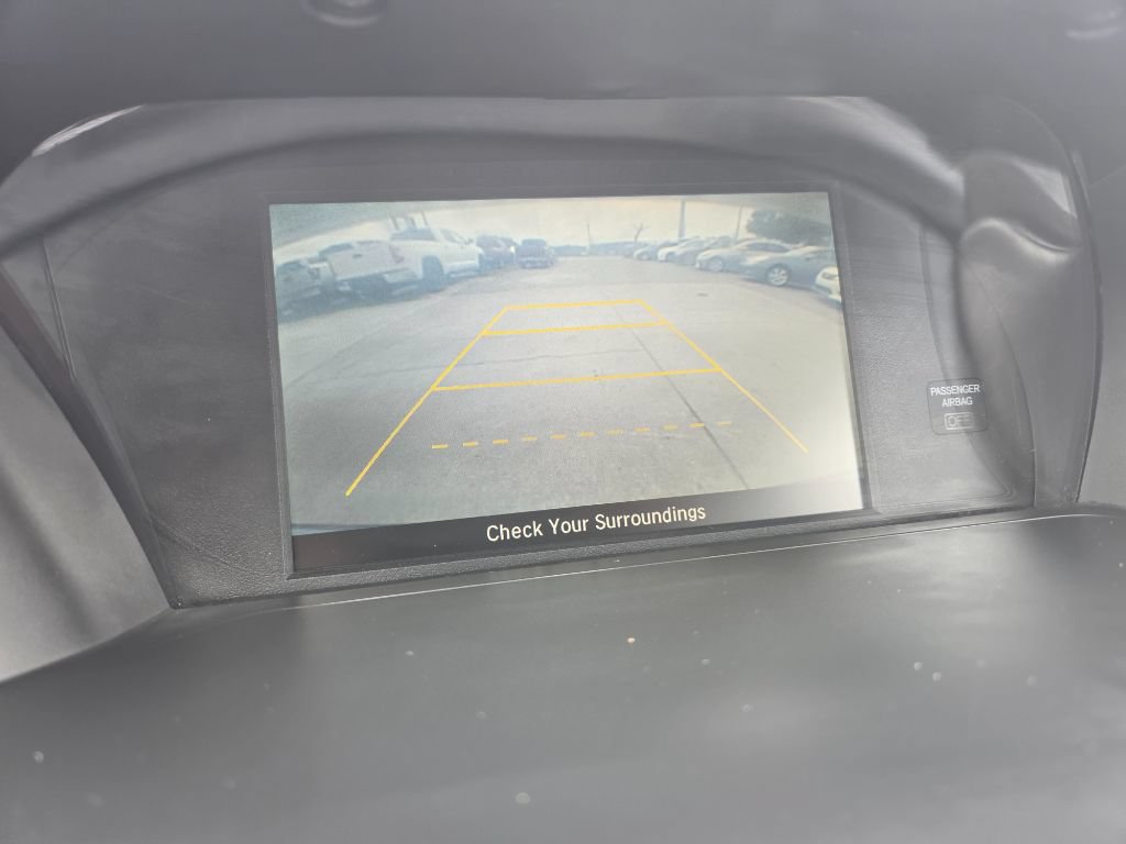 Used 2014 Honda Accord Sport image 21