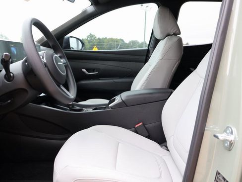 New 2026 Hyundai Santa Cruz SEL image 23