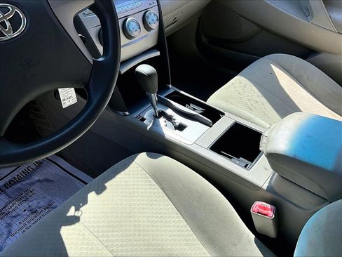 Used 2009 Toyota Camry CE image 13