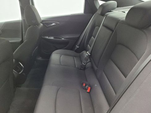 Used 2023 Chevrolet Malibu LT w/ Driver Confidence Package image 18
