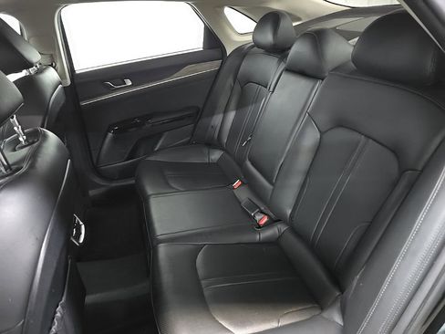 Used 2021 Kia K5 EX w/ EX Premium Package FWD image 33