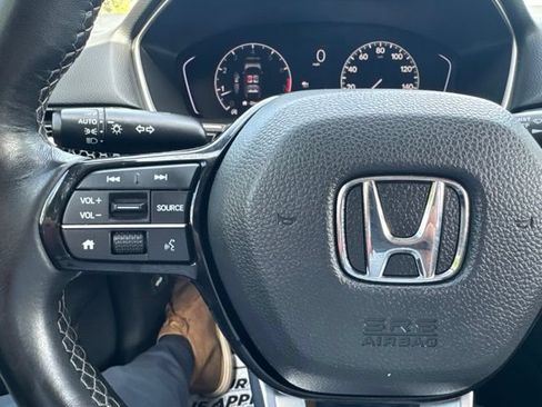 Used 2023 Honda Civic EX-L image 20