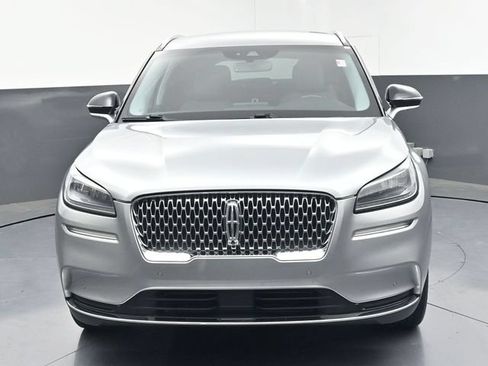 Used 2022 Lincoln Corsair Reserve w/ Elements Package FWD image 41