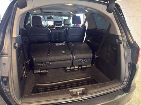 Used 2021 Honda Odyssey EX-L image 31