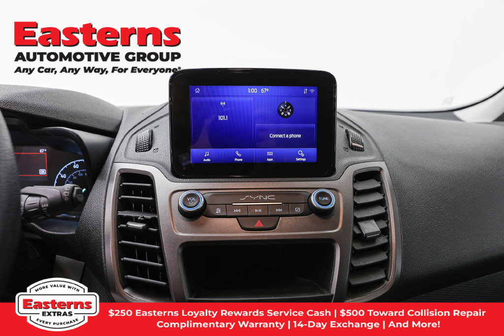 Used 2021 Ford Transit Connect XLT FWD image 13