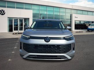Certified 2026 Volkswagen Tiguan SE AWD/4WD video 2