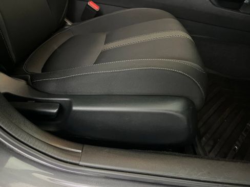 Used 2016 Honda Civic EX image 55