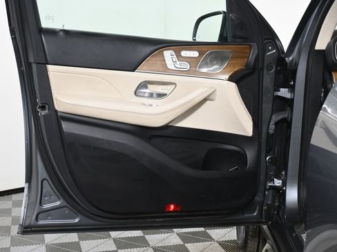 Certified 2022 Mercedes-Benz GLE 350 GLE 350 image 30
