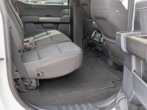 Used 2023 Ford F150 4x4 SuperCrew image 24